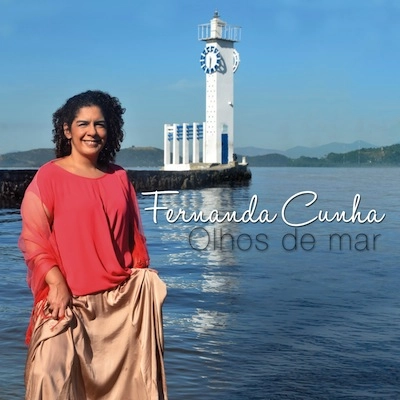 FERNANDA CUNHA / フェルナンダ・クーニャ / OLHOS DE MAR