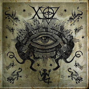 XAOZ / VERILLA REGIS