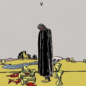 WAVVES / ウェーヴス / V