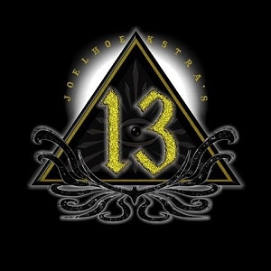 JOEL HOEKSTRA'S 13  / ジョエル・ホークストラズ13 / ダイイング･トゥ･リヴ / DYING TO LIVE