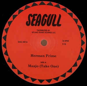 HERMAN PRIME / MAAJO