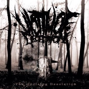 VICTIM OF DECEPTION / ヴィクティム・オブ・ディセプション / ザ・アップライジング・デソレーションＥＰ