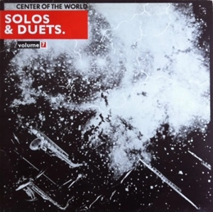 BOBBY FEW / ALAN SILVA / SOLOS & DUETS. VOLUME 7