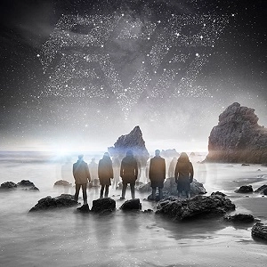 POP EVIL / UP