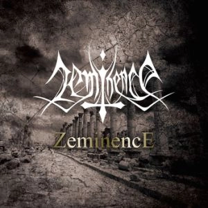 ZEMINENCE / ゼミネンス / ゼミネンス / ZEMINENCE
