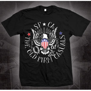 OLD FIRM CASUALS / M/DEATH DEALERS