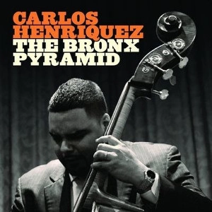 CARLOS HENRIQUE / カルロス・エンリケ / BRONX PYRAMID