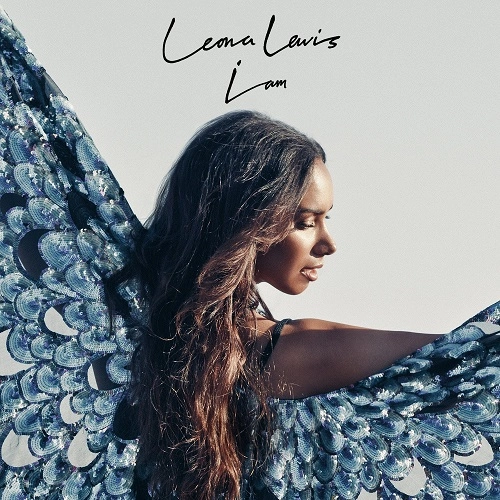 LEONA LEWIS / レオナ・ルイス / I AM <10 TRACKS/STANDARD>
