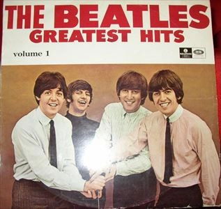 BEATLES / ビートルズ / GREATEST HITS