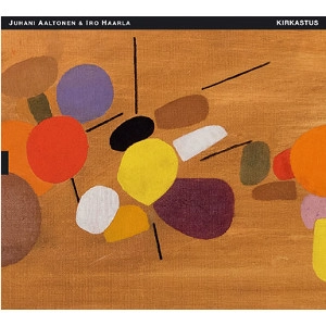 JUHANI AALTONEN / KIRKASTUS