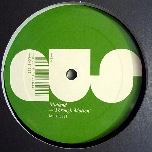 MIDLAND / ミッドランド / THROUGH MOTION, SHEL