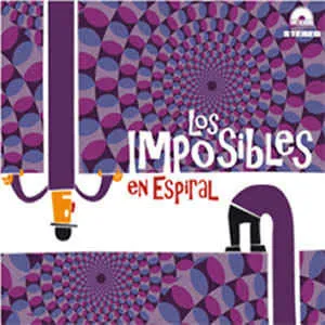 LOS IMPOSIBLES / EN ESPIRAL