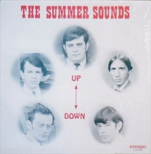 SUMMER SOUNDS / サマー・サウンズ / UP-DOWN