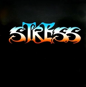 STRESS (METAL/BRAZIL) / STRESS