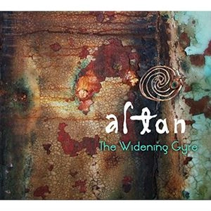 ALTAN / アルタン / ワイドニング・ジャイル～広がる螺旋