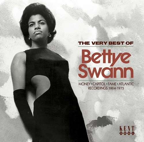 BETTYE SWANN / ベティ・スワン / VERY BEST OF