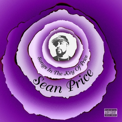 SEAN PRICE OF HELTAH SKELTAH / ショーン・プライス / SONGS IN THE KEY OF PRICE