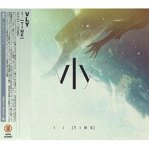 VLY / ヴイエルワイ / アイ/タイム / I/TIME