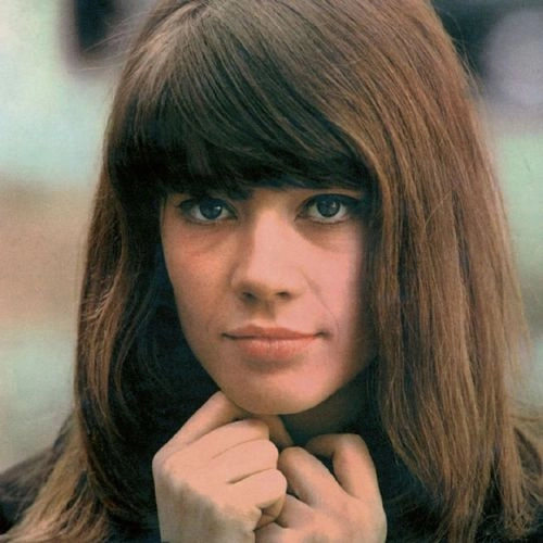 FRANCOISE HARDY / フランソワーズ・アルディ / CANTA PER VOI IN ITALIANO