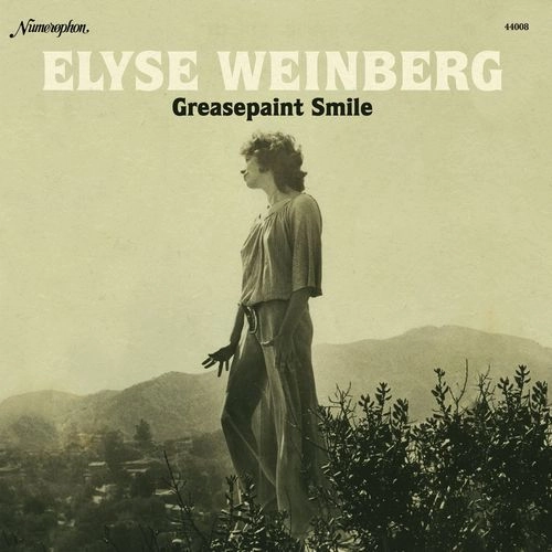 ELYSE WEINBERG / GREASEPAINT SMILE