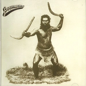 BOOMERANG / ブーメラン / BOOMERANG