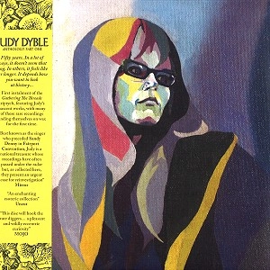 JUDY DYBLE / ジュディ・ダイブル / ANTHOLOGY: PART ONE