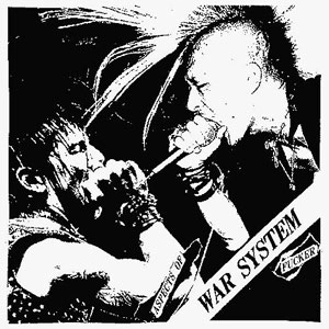 ASPECTS OF WAR / SYSTEM FUCKER / WAR SYSTEM