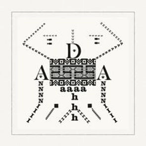 ANDRE LODEMANN / アンドレ・ローデマン / LEAVING THE COMFORT ZONE EP 