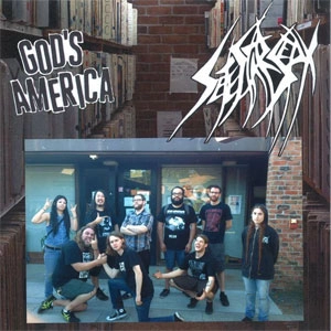 SETE STAR SEPT / GOD'S AMERICA / SETE STAR SEPT / GOD'S AMERICA