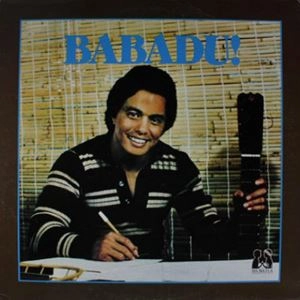 BABADU / ババドゥ / BABADU!