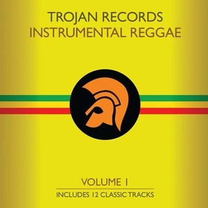 V.A. / TROJAN RECORDS INSTRUMENTAL REGGAE VOLUME 1 