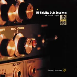 V.A. / HI-FIDELITY DUB SESS