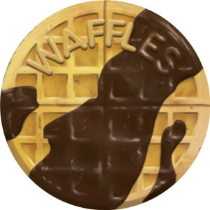WAFFLES(CLUB) / WAFFLES001