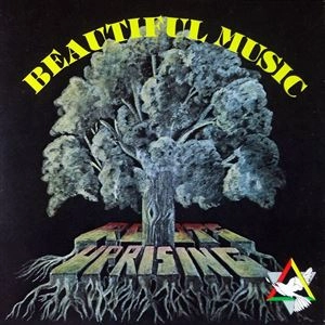 ROOTS UPRISING / BEAUTIFUL MUSIC