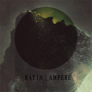 AMPERE / RAEIN / SPLIT (COLOR 8")