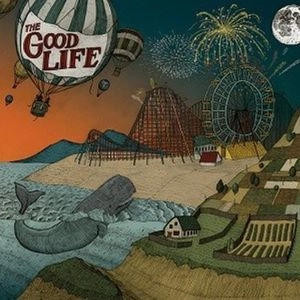 GOODLIFE / グッドライフ / EVERYBODY'S COMING DOWN (download) / EVERYBODY'S COMING DOWN