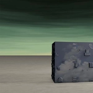 STEVE HAUSCHILDT / スティーヴ・ハウスチャイルド / WHERE ALL IS FLED