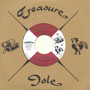 ALTON ELLIS / アルトン・エリス / CRY TOUGH 