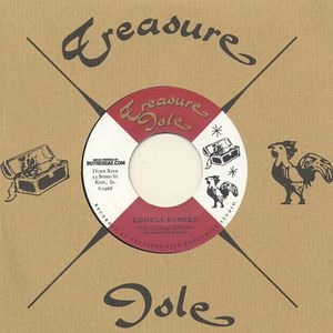 CONQUERORS / LONELY STREET