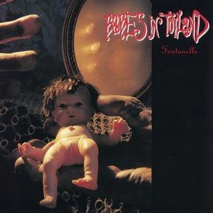 BABES IN TOYLAND / ベイブズ・イン・トイランド / FONTANELLE (180G)