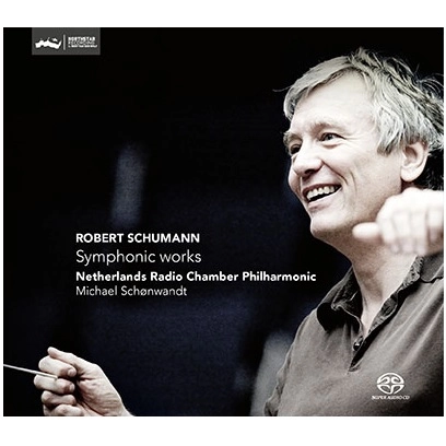 MICHAEL SCHONWANDT / ミカエル・シェーンヴァント / SCHUMANN:SYM1-4/ETC(2SACD)