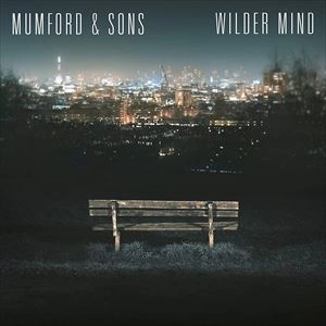 MUMFORD & SONS / マムフォード&サンズ / WILDER MIND