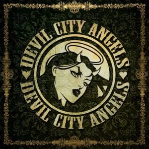 DEVIL CITY ANGELS / DEVIL CITY ANGELS