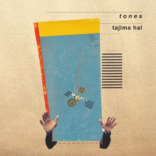 tajima hal / Tones