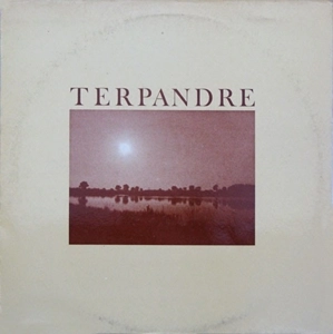TERPANDRE / テルパンドル / TERPANDRE
