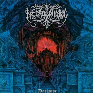 NECROPHOBIC / ネクロフォビック / DARKSIDE<BLACK VINYL> / DARKSIDE