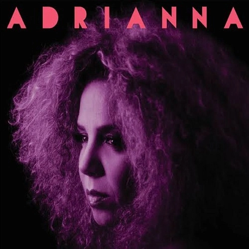 ADRIANA / アドリアーナ / ANTES DE ABRIR OS OLHOS