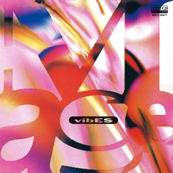 M-AGE / vibES[MEG-CD]