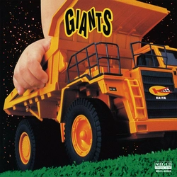 KAITA / GIANTS[MEG-CD]