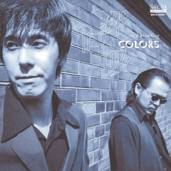 COLORS / 深呼吸[MEG-CD]